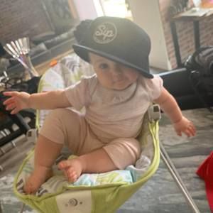 Meet your Posher, Phillip